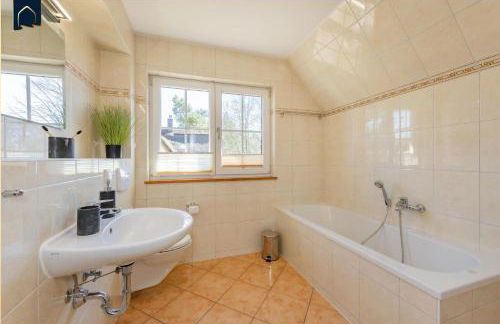 Ferienhaus "Ferien am Haff" - Foto 12