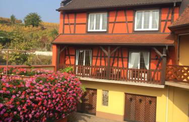 Gite Fruehmess - Foto 8