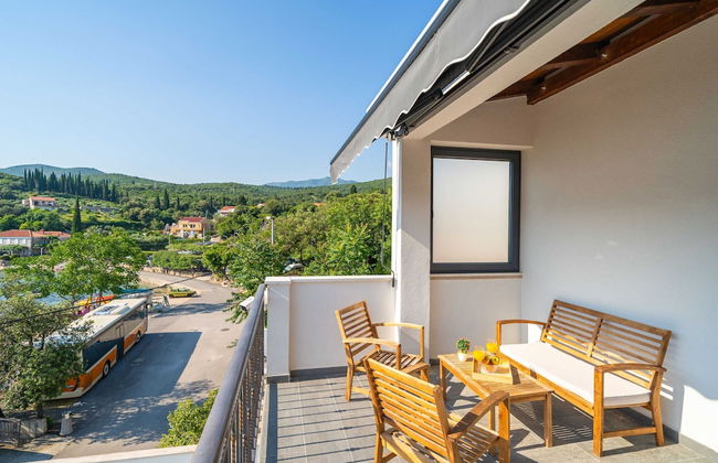 Mata Family Apartments - Foto 77