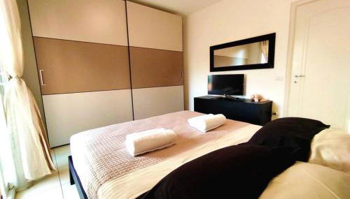 VistaMare Bluemar - The Art of the Sea - 105mq - Foto 4