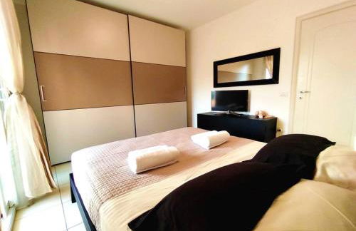 VistaMare Bluemar - The Art of the Sea - 105mq - Foto 4