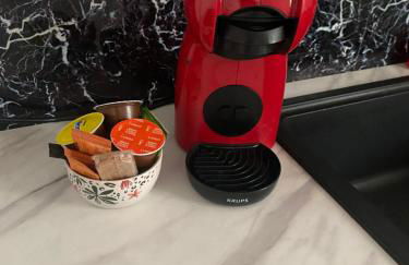 Au cœur du centre ville avec parking privé balcon et wifi - Foto 5