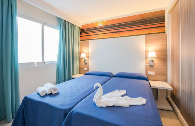 Apartamentos Los Ángeles - Foto 2