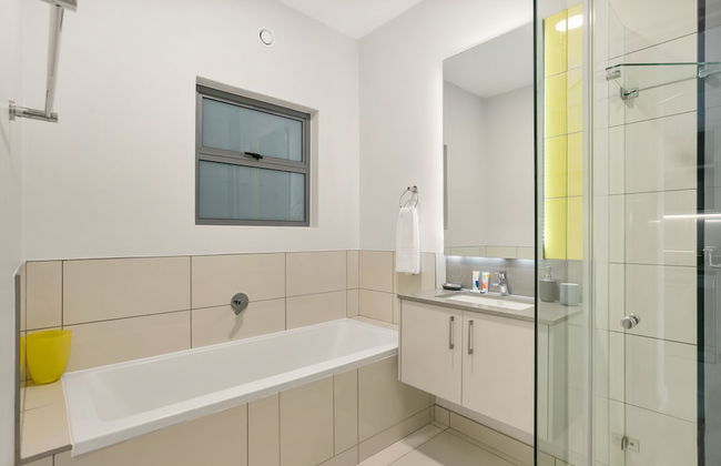 The Median Apartments - Photo 58