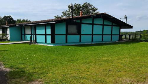 Holiday Home in Germany With Scenic Nature - Foto 2