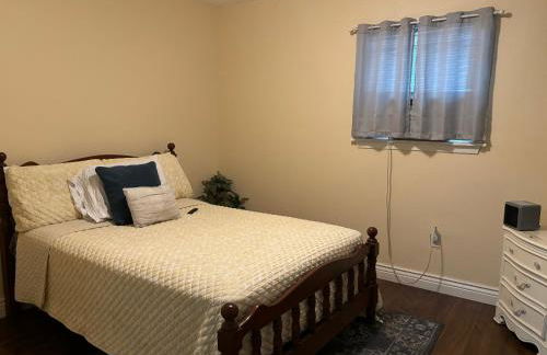 Cozy 2-bedroom unit in beautiful New Orleans with WiFi, AC - Foto 18