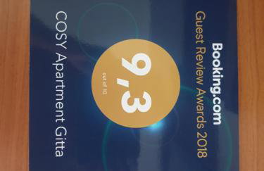 Comfort Studio Apartment Vita - Photo 28