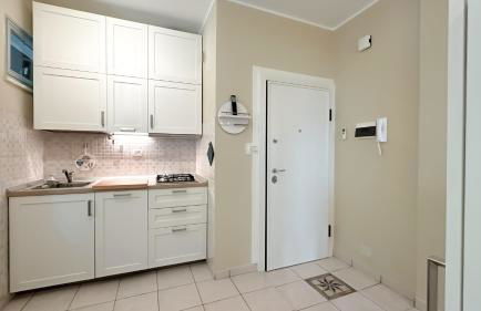 Appartamento Mantova 135 - Affitti Brevi Italia - Foto 6