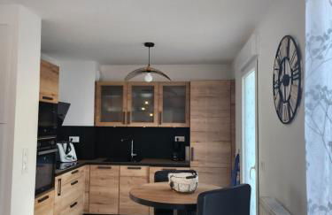 Maison 600m de la mer, votre escapade idéale - Photo 4