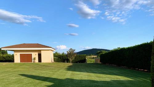 Galini Estate - Photo 1, Garden view