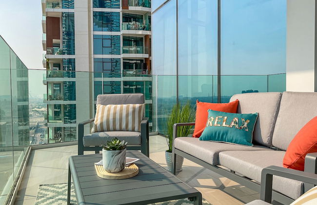 HiGuests - Park Gate Residence Tower C - Photo 29