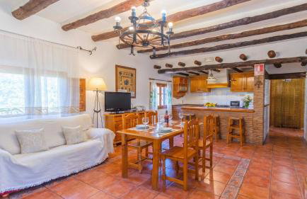 Casa Los Olivos Orgiva by Ruralidays - Foto 12