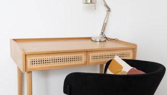 Le Noyer - appartement moderne & accessible - Foto 4