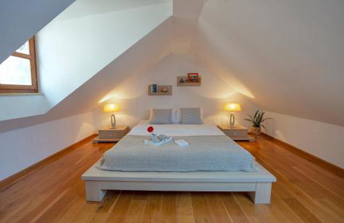 Loft in Ismaelli Palace Korcula - Photo 13