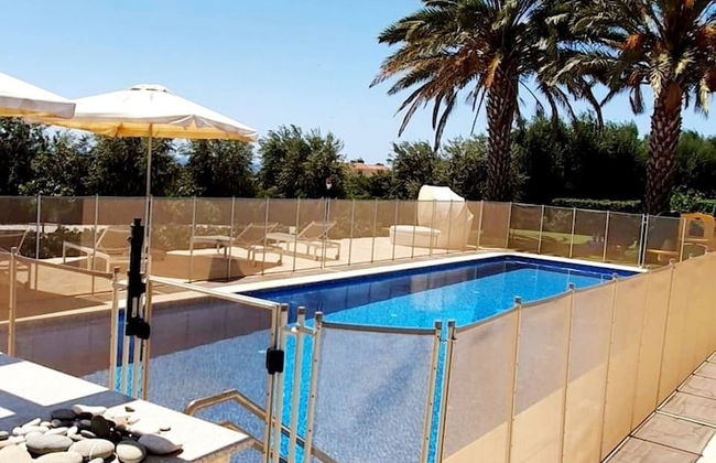 Luxury 6 Bedroom Villa With Privet Pool in Paphos - Foto 31