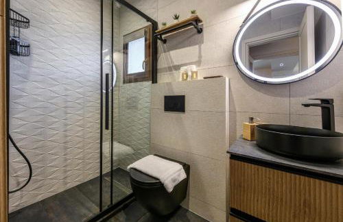 Enavlion Luxury Domes - Foto 46