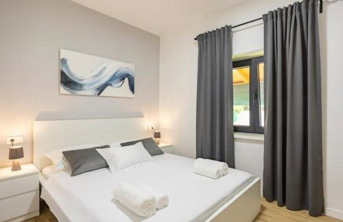 Holiday house Lipa with private pool - Foto 29