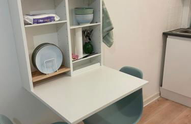 L'étincelant, Centré - Connecté - Lumineux & Cosy - Foto 12