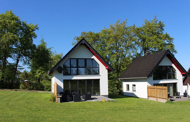 Ferienhaus Graues Haus - Photo 13