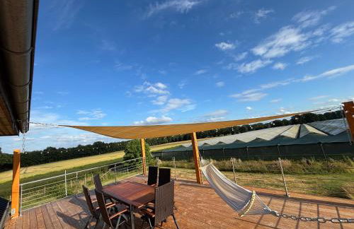 Terrassen Paradies Lüneburger Heide - Foto 1