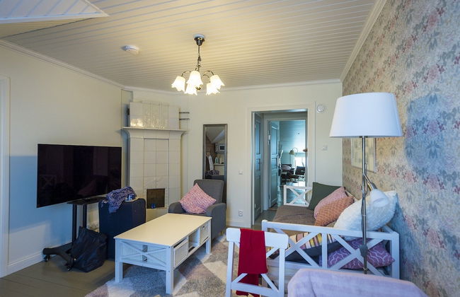 AinaBnB - Residence Kappsäcken - Foto 17