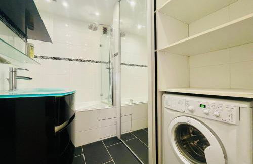 Appartement Montparnasse 3 - Foto 11