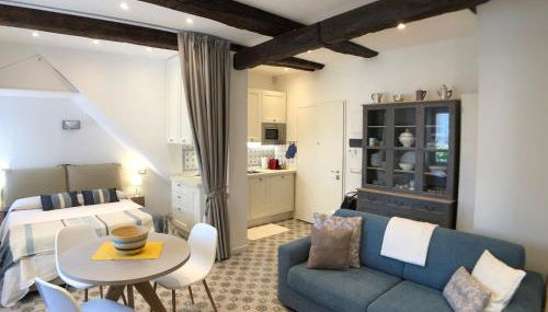 Suite 5 stelle nel Borgo di Celle Ligure - Foto 4