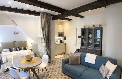 Suite 5 stelle nel Borgo di Celle Ligure - Foto 4