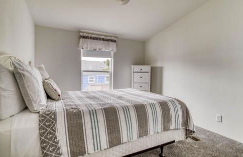 Crownover Cottage - Foto 11