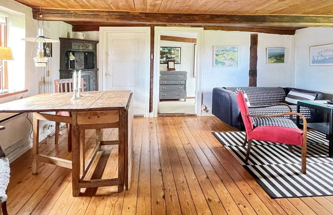 6 Person Holiday Home in Degeberga - Foto 14