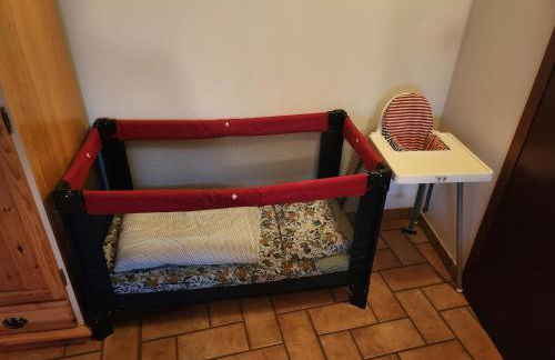 Mansarda Dolomitica - Foto 12