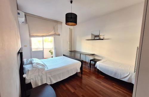 Appartamento 150 mq vicino al mare - Foto 9