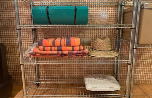 Casa Palomera - Casa completa con jardín, gimnasio y garaje privados - Foto 44