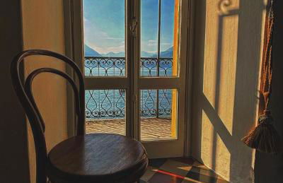 Varenna Caffè Apartment - Foto 31