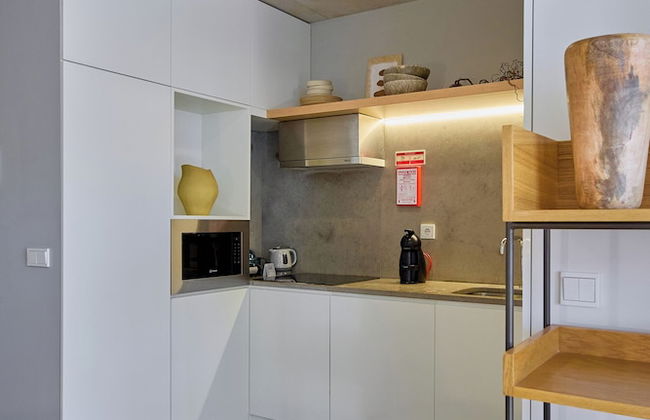 Aparthotel Oporto Anselmo - Foto 36