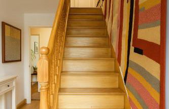 Beautiful house in the heart of a golf course. - Foto 9