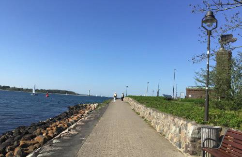 Ferienapartment Hartung - Foto 8