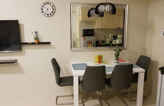 One Palm Tree Villas Classy Condotel - Foto 14