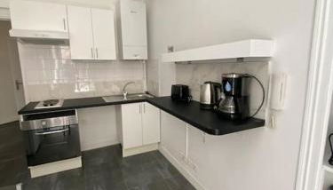 Apartment 85m2 Paris Center Republique 2 BR-4P - Foto 4