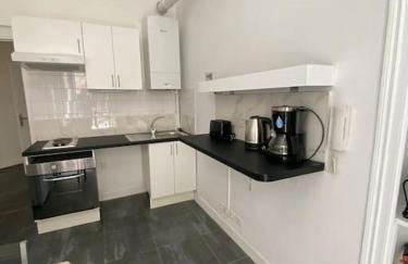 Apartment 85m2 Paris Center Republique 2 BR-4P - Foto 4