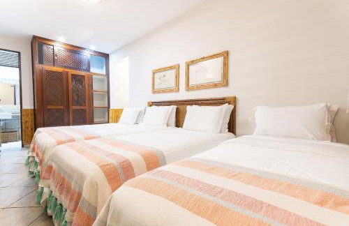 Casa Mar: Vista e Pé na Areia by Carpediem - Foto 36