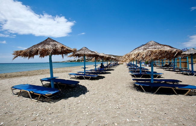 Antique Apartments - Foto 16