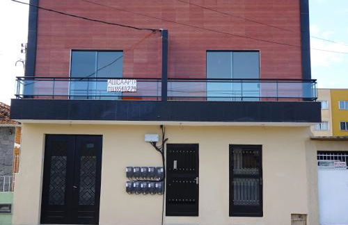 Resende Flats GR - Foto 23