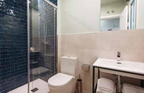 Sercotel Sevilla Guadalquivir Suites - Foto 88