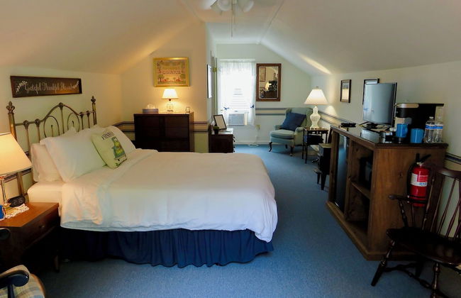 Roadhaven 1830 - Foto 23