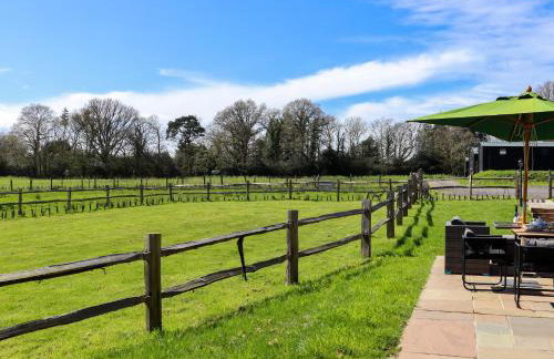Ghyll Park Farm - Foto 35