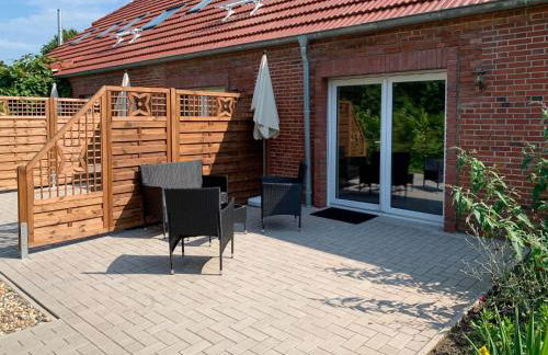 Apartment Spiekeroog by Interhome - Foto 10