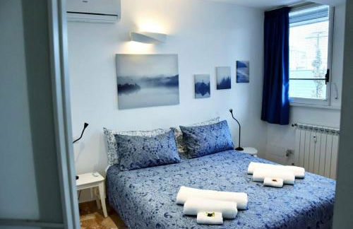 Rose apartment - 5 min centro - comfort ed eleganza - Foto 7