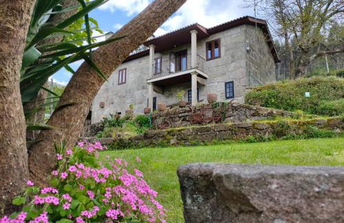 Casa Rustica Isabel VT PO 00166 - Foto 1