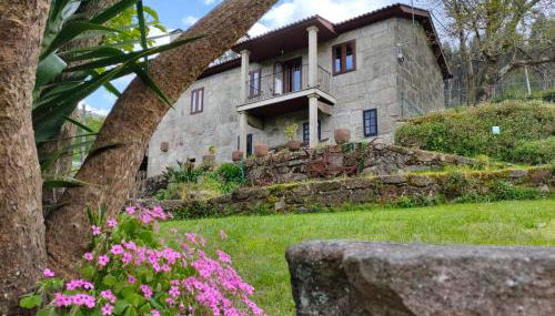 Casa Rustica Isabel VT PO 00166 - Foto 1, Garden